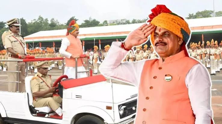 स्वाधीनता दिवस पर सीएम के भाषण में जेन-जी पर फोकस