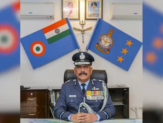 आपरेशन सिंदूर के हीरो एयर मार्शल जितेंद्र मिश्रा अब श्री राम जन्मभूमि ट्रस्ट संभालेंगे